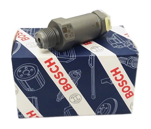 VÁLVULA LIMITADORA PRESSAO CUMMINS 1110010035