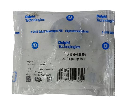 ANEL EXCÊNTRICO BOMBA INJETORA DELPHI 7189-006