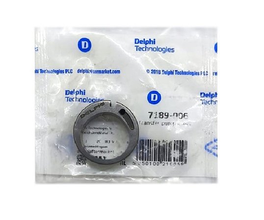 ANEL EXCÊNTRICO BOMBA INJETORA DELPHI 7189-006