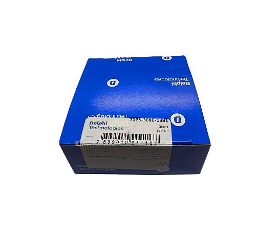 ANEL RESSALTO BOMBA DELPHI  7123-308C