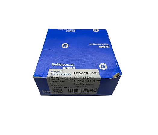 ANEL RESSALTO BOMBA DELPHI 7123-308N
