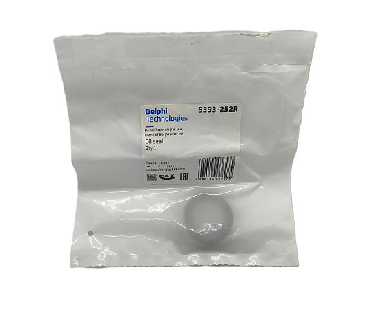 RETENTOR BOMBA DELPHI 5393-252R