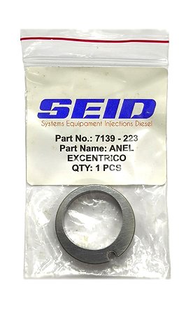 ANEL EXCÊNTRICO BOMBA DELPHI MARCA IMPORTADA SEID 7139-223