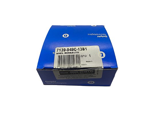 ANEL RESSALTO BOMBA DELPHI 7139-949C