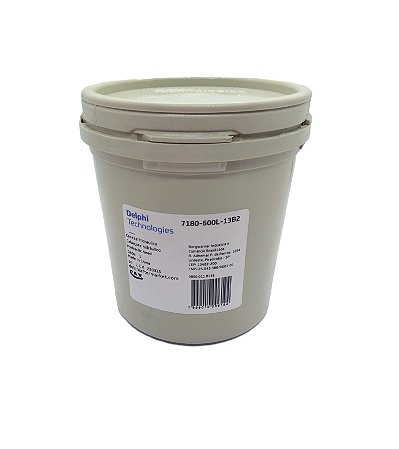 CABECOTE HIDRAULICO BOMBA DELPHI 7180-600L