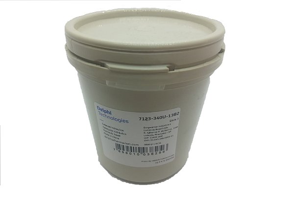 CABECOTE HIDRAULICO BOMBA DELPHI 7123-340U