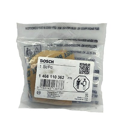 CAME COMANDO BOMBA BOSCH 1466110362