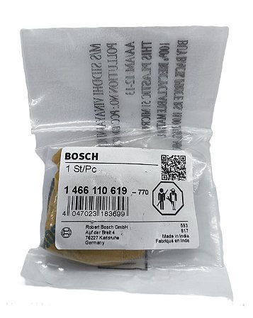 CAME COMANDO BOMBA BOSCH 1466110619