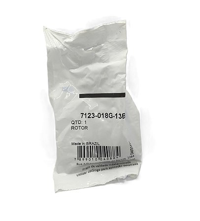 ROTOR TRANSFERENCIA BOMBA DELPHI 7123-018G