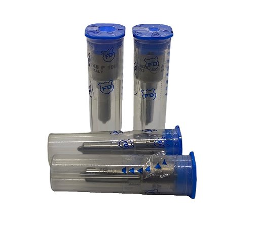 PONTEIRA INJETOR S10 2.8 ALLA148P1067 / 0433171693