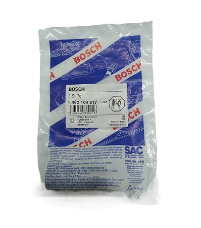 PISTAO AVANCO BOMBA BOSCH 1463104617