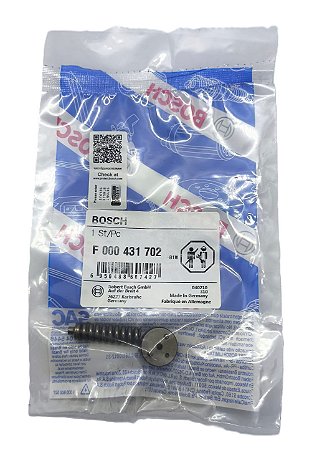 KIT REPARO UNIDADES VOLVO F000431702