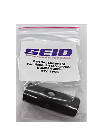 PISTAO AVANCO BOMBA BOSCH MARCA IMPORTADA SEID 1463104372