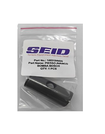 PISTAO AVANCO BOMBA BOSCH MARCA IMPORTADA SEID 1463104435