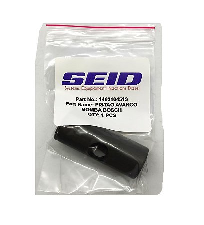 PISTAO AVANCO BOMBA BOSCH MARCA IMPORTADA SEID 1463104513