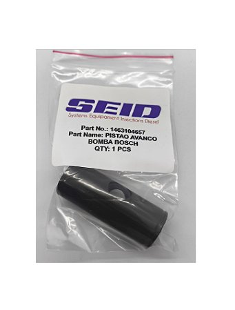 PISTAO AVANCO BOMBA BOSCH MARCA IMPORTADA SEID 1463104657