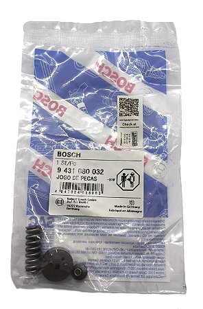 KIT REPARO UNIDADES MB 9431080032