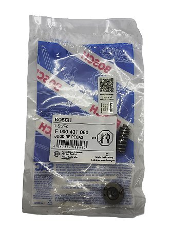 KIT REPARO UNIDADES MB F000431060