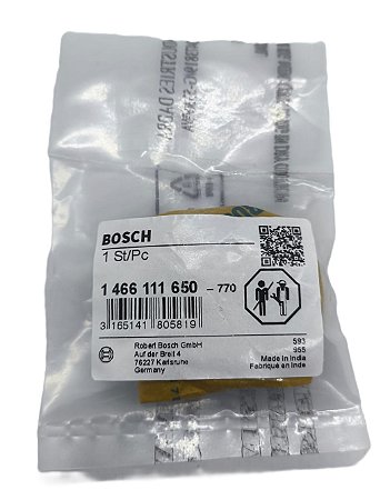 CAME COMANDO BOMBA BOSCH 1466111650