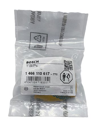 CAME COMANDO BOMBA BOSCH 1466110617