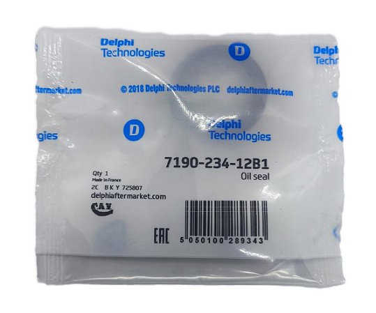 RETENTOR BOMBA HR DELPHI 7190-234