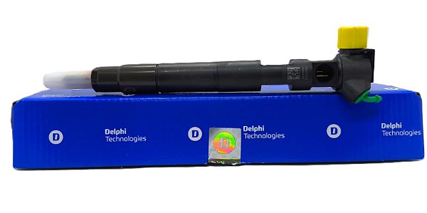 INJETOR COMPLETO SPRINTER DELPHI 28342997