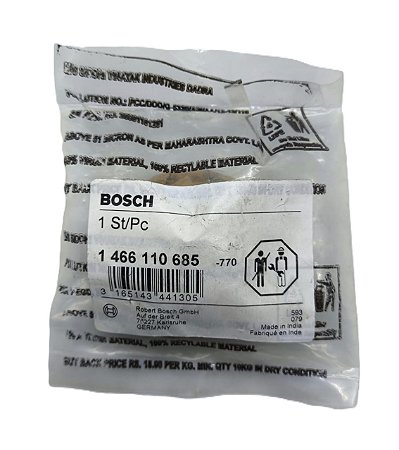 CAME DE  COMANDO BOSCH 1466110685