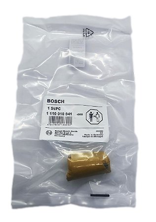 VÁLVULA LADRÃO BOMBA BOSCH CP3 F00N202450