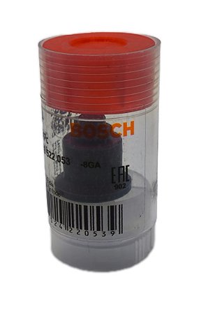 VÁLVULA DE PRESSÃO BOSCH 1418522053