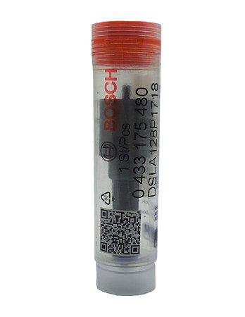 PONTEIRA INJETOR BOSCH 0433175480/DSLA128P1718