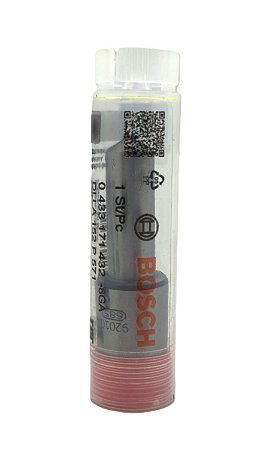 PONTEIRA INJETORA BOSCH 0433171432/ DLLA152P571