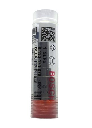 PONTEIRA INJETORA BOSCH 0433171679/ DLLA147P1048