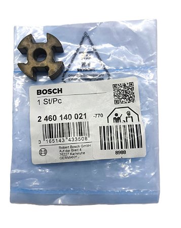 ARRASTADOR PARA BOMBA INJETORA BOSCH 2460140021