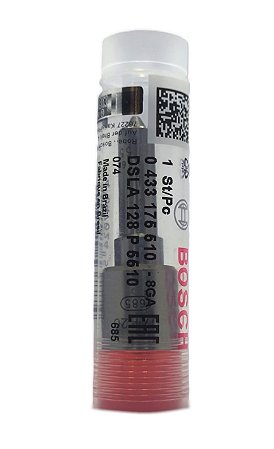 PONTEIRA UNIDADES BOSCH 0433175510/DSLA128P5510
