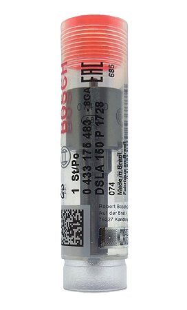 PONTEIRA INJETOR BOSCH 0433175483/DSLA150P1728