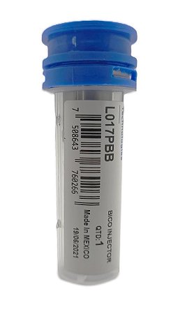 PONTEIRA INJETOR DELPHI L017PBB