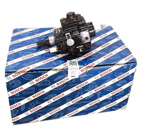 BOMBA DE ALTA PRESSÃO BOSCH 0445010320