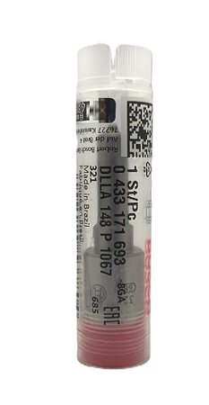 PONTEIRA INJETOR BOSCH 0433171693/DLLA148P1067