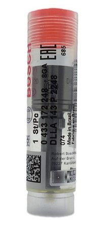 PONTEIRA INJETORA 0433172248/DLLA143P2248