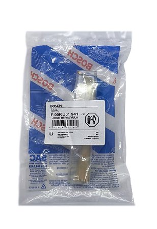 BASTÃO REPARAÇÃO BOSCH F00RJ01941