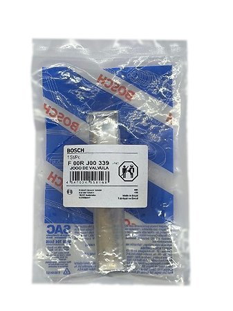 BASTÃO REPARAÇÃO BOSCH F00RJ0039