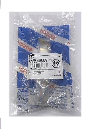 BASTÃO REPARAÇÃO BOSCH F00RJ02130