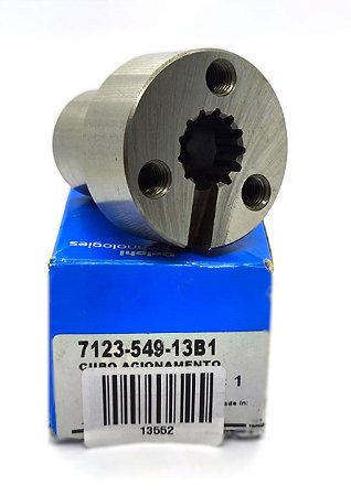 CUBO DE ACIONAMENTO DELPHI 7123-549