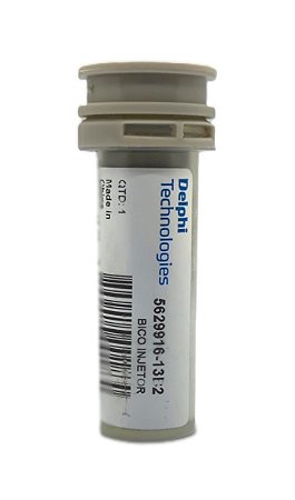 BICO INJETOR DELPHI 5629916
