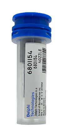 PONTEIRA INJETOR DELPHI 6801154
