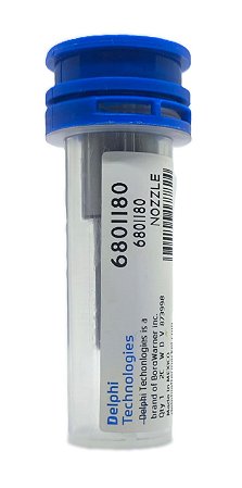 BICO INJETOR DELPHI 6801180