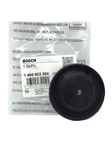 MEMBRANA BOMBA INJETORA BOSCH 1460503304