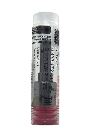 BICO INJETOR BOSCH 0433172083/DLLA126P1776