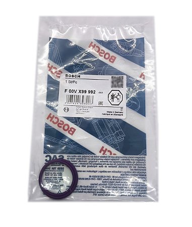 KIT REPARO UNIDADES BOMBA INJETORA F00VX99992