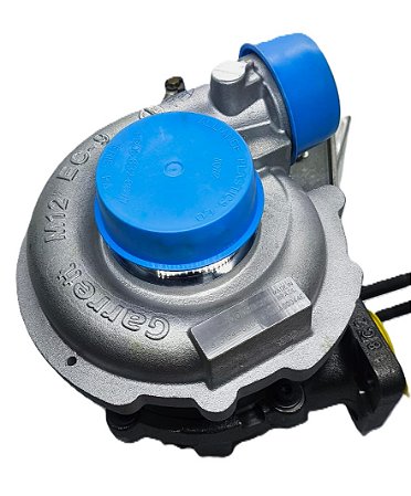 TURBO COMPRESSOR S10 2.8 DE 200 CAVALOS 40009097/825154-5009